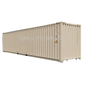 china lieferant 20ft/40ft/40ft HC/HQ second-hand dry cargo container beste qualität einzelhandelspreis zum verkauf