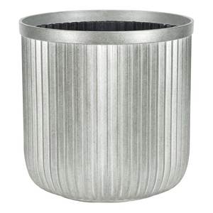 Jardinière en métal personnalisée décoration de fête de Noël de mariage nouveau style pots de fleurs arrondis pour la décoration de la maison - Product Image 6