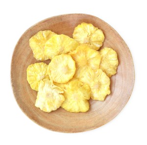 ANANAS SÉCHÉ DOUX DÉLICIEUX/GOÛT NATUREL/PRÊT À MANGER OU À UTILISER POUR L'EMBALLAGE DE CADEAUX ET LA PRODUCTION DE SNACK - Product Image 6