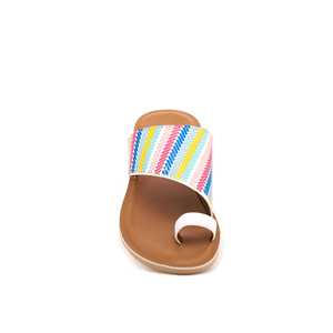 รองเท้าแตะส้น CL5318นุ่มหลายแบบลำลอง - Product Image 1