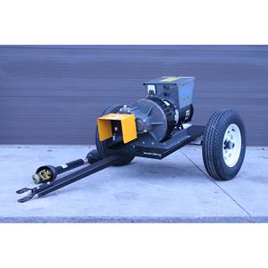 Alimentation électrique industrielle WINCO 2025 27 KW - Product Image 1