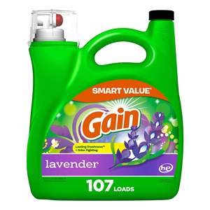 Détergent liquide en gros haute performance parfum Printemps Rêveur – Savon de lessive en vrac pour le lavage domestique - Product Image 4