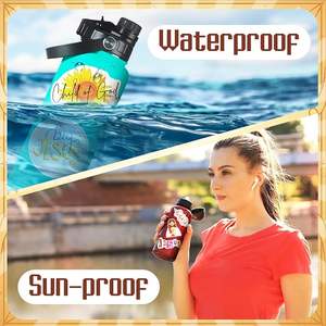 Autocollants de Jésus <span class=keywords><strong>Christ</strong></span> personnalisés | Autocollants de foi chrétienne | Étiquettes décoratives religieuses pour cadeaux et usage quotidien - Product Image 6