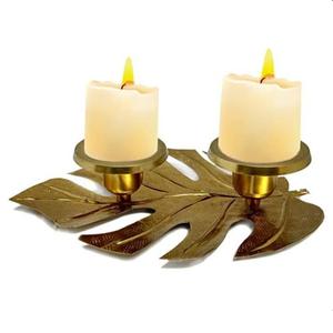 Lighting Equipment <b>Candle</b> <b>T</b>-<b>light</b> Stand Luxury Stylish <b>Candle</b> Stick Holder Center Table Home Hotel Restaurant Room Decorative - Product Image 5