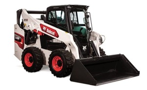 Mini Bobcat S450 Chargeur Frontal Neuf Original avec Moteur 100 CV et Boîte de Vitesses pour Tracteur Compact – Vente en Gros - Product Image 5