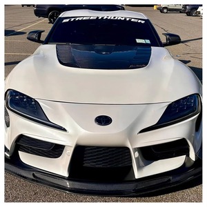 2021ใช้สำหรับซูปรา3.0L I6เทอร์โบสปอร์ตรถ90-110kWh แบตเตอรี่จีน - Product Image 1