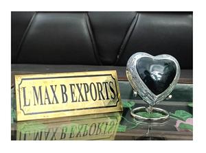 Newest and Latest Design Metallic Classic Cremation Urns and <b>Keepsakes</b> Metal Memorial <b>Ashes</b> Cremation Urn for Burial Services - Product Image 5