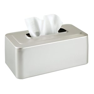 Good Quality Napkin Holder Metal Tabletop <b>Tissue</b> <b>Paper</b> Holder for Restaurant Dining Table Decoration <b>Paper</b> - Product Image 1