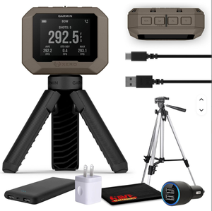 Nuevo Cronógrafo de Precisión Balística Xeros C1 Pro en Oferta - Product Image 2