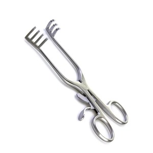Instrumento Médico Quirúrgico de acero inoxidable para procedimientos dentales, laboratorios clínicos y uso quirúrgico hospitalario - Product Image 6