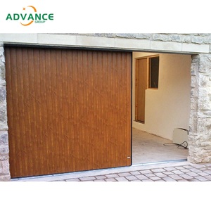 <span class=keywords><strong>Porte</strong></span> à obturateur latéral <span class=keywords><strong>de</strong></span> qualité supérieure pour la sécurité du <span class=keywords><strong>garage</strong></span> et <span class=keywords><strong>de</strong></span> l'entrepôt, avec <span class=keywords><strong>porte</strong></span> enroulable latérale solide pour un accès facile - Product Image 3