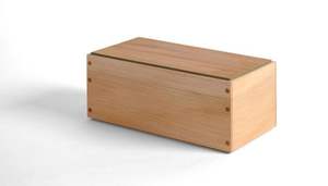 Urna Funeraria de Acero Inoxidable con Acabado Natural, Estilo Americano, Ecológica, Tallada a Mano, Ataúd Grande para Cenizas, Artículos Funerarios - Product Image 5