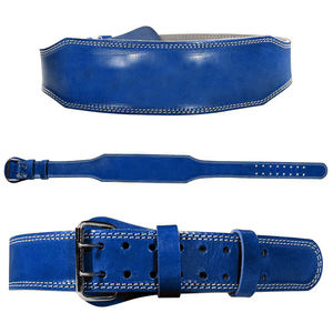 Custom Logo Fitness Safety <b>Back</b> <b>Support</b> <b>Belt</b> Firm and Comfortable Weightlifting Accessory - Product Image 5