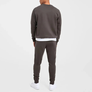 Pantalones Deportivos Personalizados al por Mayor con el Último Diseño, Pantalones Deportivos para Hombre, Ropa Deportiva Informal, Pantalones Deportivos con Bolsillos - Product Image 2