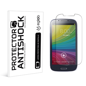 ฟิล์มกันรอยหน้าจอ ANTISHOCK สำหรับเทงดา N9389 ฟิล์มป้องกันระดับพรีเมียมเพื่อความปลอดภัยของอุปกรณ์ที่ได้รับการเสริมประสิทธิภาพ - Product Image 1