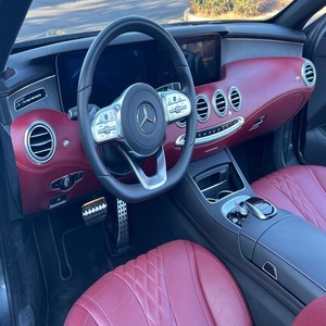 El Mercedes-Benz S560 Cabriolet Más Genial del 2020 - Product Image 4