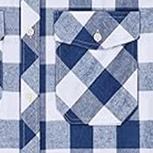 Chemise en flanelle pour homme à prix avantageux, respirante, sur mesure, vente chaude, confortable, tendance, vêtements actifs, chemise en flanelle pour homme avec le meilleur style - Product Image 2