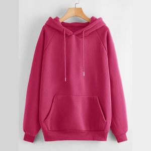 Luxury Men's 100% Cotton Fleece Winter Pullover Hoodie | Custom Regular Fit Hoodies | OEM Long Sleeve Eco-Friendly Breathable - Product Image 5