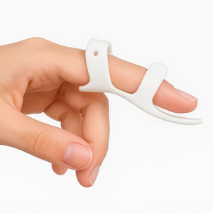 Férula de rana reutilizable Soporte confiable para lesiones en los dedos Diseñado para soporte de flexibilidad y comodidad diaria de la India - Product Image 6
