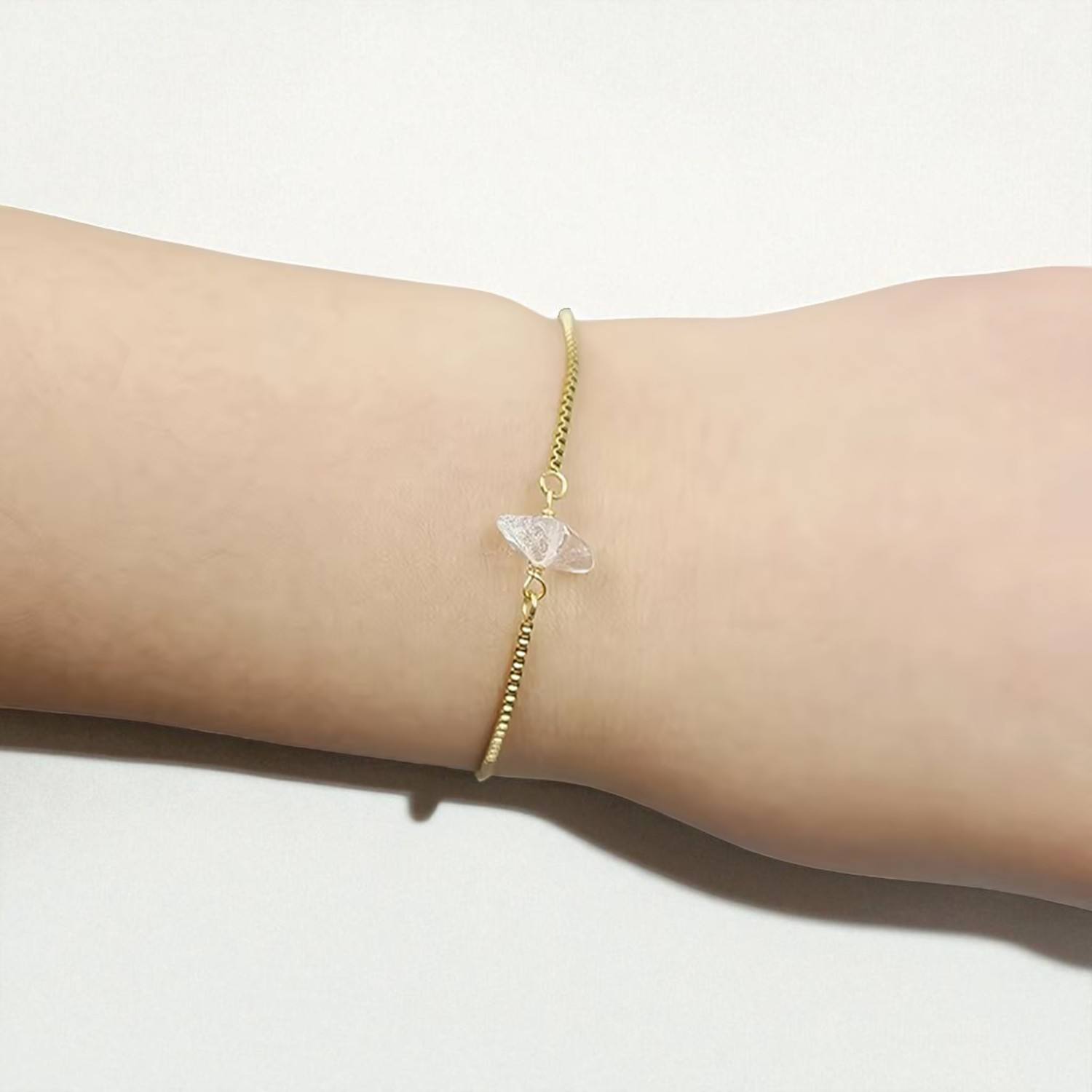 คริสตัลควอตซ์