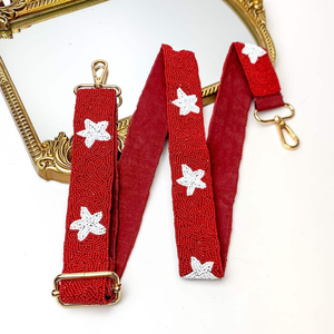 Handmade Modern High-quality Crossbody <b>Bag</b> <b>Replacement</b> <b>Strap</b> with Trendy Seed Beads Embroidery Decorative Purse <b>Strap</b> - Product Image 4