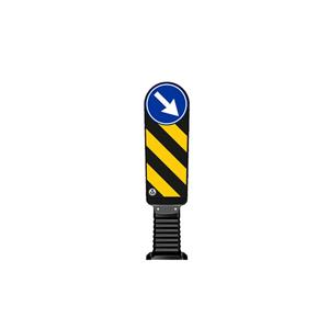 Placa de Cabezal Mediana Flexible 200 x 900 mm TR - Product Image 1