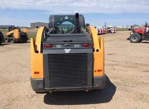 Used 2022 Case SV280B Skid Steer - Product Image 4