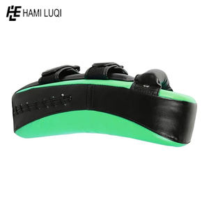 Cible de MMA personnalisée Entraînement au combat Coup de pied latéral Cible de boxe Coups de pied - Product Image 6