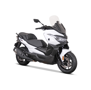 Mejor Motocicleta Deportiva 2025 SR4 Max SE, Motocicletas de Aventura - Product Image 1