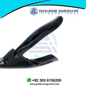 Coupe-ongles en acrylique pour faux ongles, coupe-ongles pour manucure, podologie, salon |   Instruments de pédicure et de manucure - Product Image 5