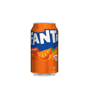 Para Fanta Bebida carbonatada baja en grasa sin azúcar con sabor a Refresco afrutado y fruta disponible en botellas y cajas a granel - Product Image 5