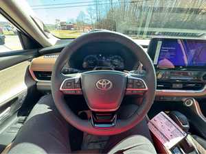 Toyota Grand Highlander Platinum 2025 a Precio Accesible - Product Image 6