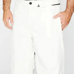 Pantalones de Esquí Holgados Personalizados para Hombre, Protección contra el Frío al Aire Libre, Transpirables para Snowboard, Pantalones con Logotipo Personalizado Estampado, Pantalones de Esquí Holgados para Hombre - Product Image 3