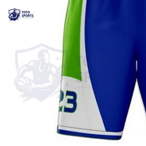 Uniforme de basket-ball sans manches en polyester de haute qualité, confortable, léger, nouvelle arrivée, meilleur fournisseur, prix raisonnable - Product Image 5