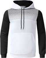 Conjuntos de Ropa Deportiva de Invierno 2024, Sudaderas con Capucha Bordadas y Tejidas Personalizadas, Cómodas para Entrenamiento y Jogging, Conjuntos Deportivos de Dos Piezas