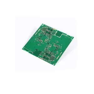 Gelişmiş radar ve algılama uygulamaları için PCB tasarımı PCBs ahududu pi için empedans eşleştirme ve sinyal bütünlüğü teknikleri