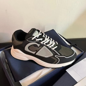 Zapatos de Diseñador de Lujo 2026 para Hombre y Mujer, Zapatos de Marca Famosa para Hombre, Zapatillas de Moda de Alta Calidad, Estilo Deportivo, Zapatos de Tenis para Hombre - Product Image 1