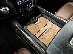 Ram 1500 Laramie Longhorn 2019, conduite à gauche, plus de 100 000 miles - Product Image 6