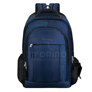 กระเป๋าสีทึบกันน้ำกระเป๋าโลโก้ออกแบบได้ตามต้องการ - Product Image 1