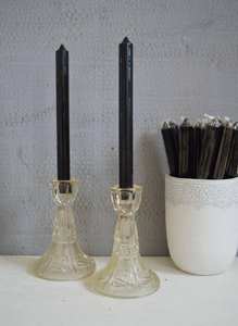 Candelero de acrílico individual, soporte de vela de calidad de exportación de nueva forma para Pascua, Día de San Valentín y cumpleaños - Product Image 5