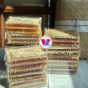 Miel naturel du Vietnam au prix d'usine |   Exportation en gros fiable - Product Image 3