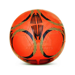 Balón de Fútbol 2025 de Fabricante Profesional, Venta en Línea con Logotipo Personalizado, Precio de Mayoreo, Balón de Fútbol Deportivo - Product Image 1