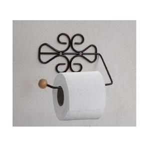 Support mural en métal de style américain en fonte faite à la main BS International, porte-serviettes facile à monter, haute qualité, pour usage domestique, prix raisonnable - Product Image 4