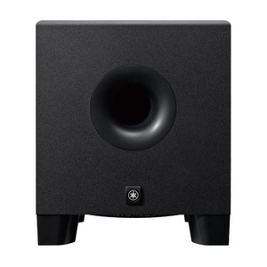ลำโพงมอนิเตอร์สตูดิโอแบบมีกำลังขยายในตัว รุ่นใหม่ HS8 ขนาด 8 นิ้ว - Product Image 3