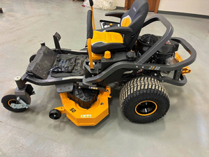 Cortadora de Césped Cub Cadet Z350 de Giro Cero de la Mejor Calidad 2026, Combina un Potente Motor de 24 HP, Cortadora de Césped Cub Cadet Nueva y Usada - Product Image 5