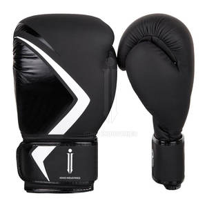 ถุงมือชกมวยสำหรับผู้ชายถุงมือต่อยมวยแฟชั่นปรับแต่งได้ตามต้องการ - Product Image 2