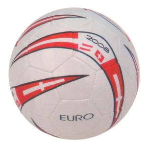 Ballon de football KHASON de haute qualité Taille 5 officielle en cuir PU pour intérieur/extérieur Logo personnalisé Design Prix de gros Match - Product Image 6
