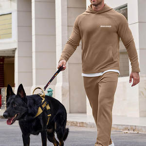 Dernier style, survêtement pour homme de haute qualité, prix de gros, nouvelle arrivée, survêtement pour homme fabriqué au Pakistan - Product Image 4