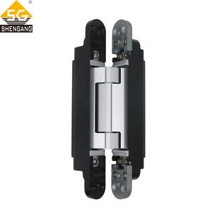 <span class=keywords><strong>Bisagra</strong></span> Invisible de hardware de puerta ajustable 3D de aleación de Zinc para puertas resistente a la corrosión 200KG <span class=keywords><strong>bisagra</strong></span> de peso de puerta Simonswerk <span class=keywords><strong>TECTUS</strong></span> - Product Image 3