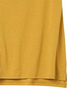 Camiseta de Mujer sin Mangas de Punto de Primera Calidad en Oferta, Diseño Moderno, Etiqueta Personalizada, Fabricada en Fábrica, Estampado Informal, Precio Competitivo - Product Image 5